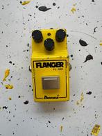 Ibanez FL-301 Flanger, Muziek en Instrumenten, Ibanez, Gebruikt, Overige typen, Ibanez