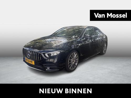 Mercedes-Benz A-klasse 220 Premium | WORDT VERWACHT | AMG |, Auto's, Mercedes-Benz, Bedrijf, Te koop, A-Klasse, ABS, Achteruitrijcamera