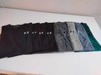 Zgan sportshirts Under Armour, maat M, Ophalen of Verzenden, Zo goed als nieuw, Overige kleuren, Under Armour