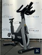 Technogym Group Cycle Connect | Spinning bike |, Sport en Fitness, Fitnessmaterialen, Ophalen of Verzenden, Gebruikt, Benen, Overige typen