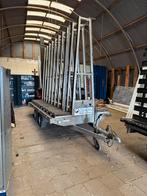 Dubbelasser kozijnen / Glas, Auto diversen, Aanhangers en Bagagewagens, Ophalen, Zo goed als nieuw