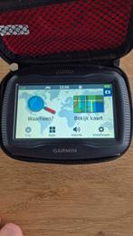 Garmin Zümo 395LM met kaartupdate tot 2024, Motoren, Ophalen of Verzenden, Gebruikt