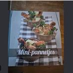 Mini-pannetjes receptenboek, Boeken, Onbekend, Gezond koken, Hoofdgerechten, Ophalen of Verzenden