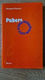 Pubers - Rondom het kind - Elisabeth Tettero, Nieuw, Ophalen of Verzenden, Ontwikkelingspsychologie, Elisabeth Tettero