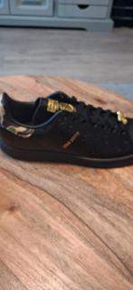 Adidas Stan Smith Bape, Kleding | Heren, Ophalen, Nieuw, Wit