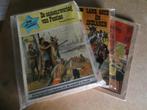 6x (TOP) ILLUSTRATED CLASSICS / € 10 / ook los te koop, Boeken, Stripboeken, Meerdere stripboeken, Ophalen of Verzenden, Gelezen