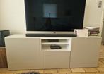 Ikea Besta tv-meubel, Huis en Inrichting, Ophalen of Verzenden, Zo goed als nieuw, 25 tot 50 cm, Minder dan 100 cm