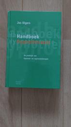 Handboek Hypnotherapie, Gelezen, Verzenden, Jos Olgers, Overige onderwerpen