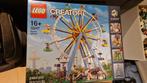 Lego 10247 - Ferris Wheel MISB reuzenrad, Kinderen en Baby's, Speelgoed | Duplo en Lego, Ophalen, Nieuw, Complete set, Lego
