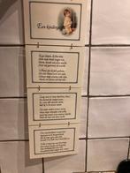 Kinder gebed, Ophalen of Verzenden