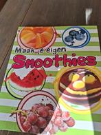 Maak je eigen smoothies, Ophalen of Verzenden, Nieuw, Non-fictie
