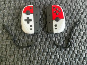 Nintendo Switch Pokemon Joy Con Controller JOY-Cons JoyCon beschikbaar voor biedingen
