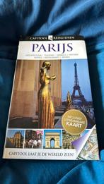 Capitool reisgids Parijs Frankrijk, Boeken, Capitool, Ophalen of Verzenden, Zo goed als nieuw, Europa