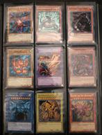 Yu-Gi-Oh! Kaarten Collectie, Ophalen of Verzenden, Nieuw, Meerdere kaarten, Foil