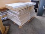 Meubelpanelen 40mm dik voor kastwand/plaatmateriaal, Doe-het-zelf en Verbouw, Platen en Panelen, Ophalen, Zo goed als nieuw, Overige materialen