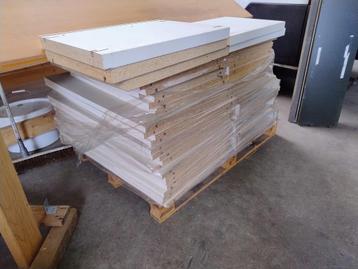 Meubelpanelen 40mm dik voor kastwand/plaatmateriaal beschikbaar voor biedingen