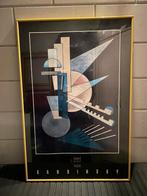 Prent, Ophalen, Gebruikt, 1980 tot heden, Prent