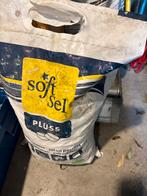 30 KG softsel zouttabletten voor in de waterontharder., Ophalen of Verzenden, Nieuw