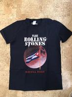 t-shirt Rolling Stones Havana Moon, Verzamelen, Overige Verzamelen, Nieuw, Verzenden