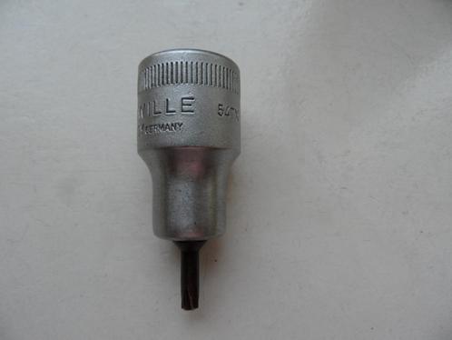 Stahlwille 54TX T20 getordeerd, Auto diversen, Autogereedschap, Gebruikt, Ophalen of Verzenden