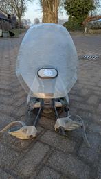 Fietsstoeltje, Ophalen, Jepp, Voorzitje, 0 t/m 13 kg