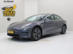 Tesla Model 3 Standard RWD Plus [ TREKHAAK+AUTOPILOT+60 kWh+, 27 €/maand, Gebruikt, Zwart, Origineel Nederlands