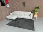 GRATIS LEVERING Montel Viano Loungebank 275x160 REFURBISHED, 250 tot 300 cm, Hoekbank, Ophalen of Verzenden, Zo goed als nieuw