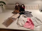 Poppen en poppenkleertjes en poppenboeken, Verzamelen, Ophalen, Gebruikt, Pop