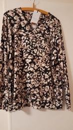 Nieuw  tuniek  46, Kleding | Dames, Grote Maten, Enjoy, Ophalen of Verzenden, Nieuw, Blouse of Tuniek