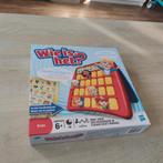 Wie is het?, Hobby en Vrije tijd, Gezelschapsspellen | Bordspellen, Gebruikt, Ophalen of Verzenden, Hasbro, Nvt