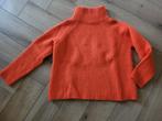 Prachtige oranje kleurige trui van Drykorn, maat M, Maat 38/40 (M), Drykorn, Oranje, Ophalen of Verzenden