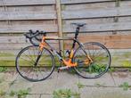 BeOne Team Line racefiets, Fietsen en Brommers, Carbon, Gebruikt, Ophalen of Verzenden