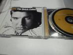 Elvis Presley de dubbel cd the dutch collection, Verzenden