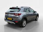 Kia Stonic 1.0 T-GDi MHEV DynamicLine I Navi I Camera I Clim, Voorwielaandrijving, Euro 6, Origineel Nederlands, Bedrijf