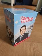 The Office DVD-box complete set (Season 1 to 9), Cd's en Dvd's, Dvd's | Tv en Series, Boxset, Komedie, Zo goed als nieuw, Ophalen