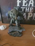 Underworld lycan statue, Ophalen of Verzenden, Zo goed als nieuw, Beeldje, Replica of Model