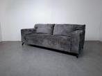 Luxe 2,5 zits Bank | GRATIS BEZORGING | Gereinigd, 150 tot 200 cm, Tweepersoons, 75 tot 100 cm, Ophalen of Verzenden