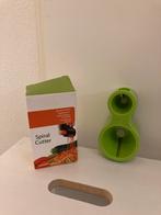 Spiraalsnijder - In goede staat!, Ophalen of Verzenden, Nieuw