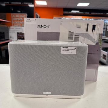 Denon Home 250 Wireless/Bluetooth Speaker | Nieuwstaat beschikbaar voor biedingen