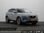 Nissan Qashqai 158pk MHEV Xtronic Tekna | Design Pack | 1.80, Auto's, Nissan, Euro 6, Leder en Stof, Bedrijf, Adaptive Cruise Control