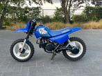 Yamaha pw 50, Ophalen, Zo goed als nieuw, Overige typen