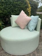 Sunbrella all wearher seasons loveseat bankje, Tuin en Terras, Tuinbanken, Ophalen of Verzenden, Nieuw