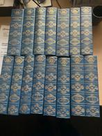 Universiteit voor Zelfstudie - Complete Collectie, Ophalen of Verzenden, Beta, Gelezen, Niet van toepassing