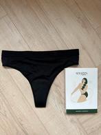 Snuggs S menstruatie ondergoed, Kleding | Dames, Ondergoed en Lingerie, Ophalen of Verzenden, Zwart, Slip