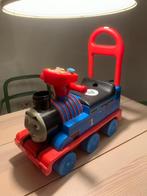 Thomas de trein, Ophalen, Zo goed als nieuw