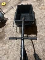 Fietskar - Gebruikt, Ophalen, Gebruikt, Overige typen