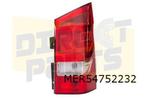 Mercedes-Benz Vito / V-klasse (12/14-) (W447) achterlicht Re, Auto-onderdelen, Verlichting, Ophalen of Verzenden, Nieuw, Mercedes-Benz