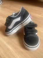 Vans, Kinderen en Baby's, Babykleding | Schoentjes en Sokjes, Ophalen of Verzenden, Zo goed als nieuw, Jongetje of Meisje, Schoentjes