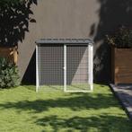 AANBIEDING | Buitenhok kippenhok kippenren 103x98x90 cm GRAT, Dieren en Toebehoren, Verzenden, Nieuw, Kippenhok of Kippenren
