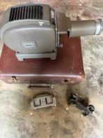 Leitz Toverlantaarn in originele koffer, Audio, Tv en Foto, Diaprojectors, Ophalen